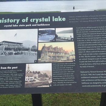 Crystal Lake - Campgrounds Near Me - Barton, Vermont Crystal Lake - Campgrounds Near Me - Barton, Vermont