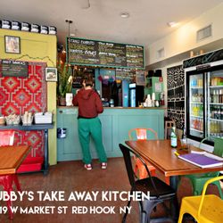 Bubby's Take Away Kitchen - A joy shared is a joy doubled.  ― Johann Wolfgang von Goethe