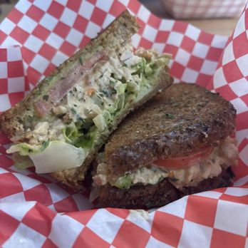 Sean’s Candler Park - Coffee & Tea Near Me - Atlanta, Georgia
