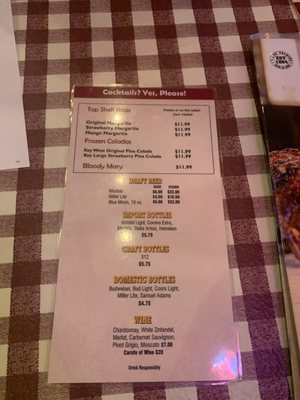 Menu photo 4 The Pit Rib House Hickory Hills, IL Menu photo 4 The Pit Rib House Hickory Hills, IL