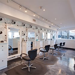 Salon 5 East