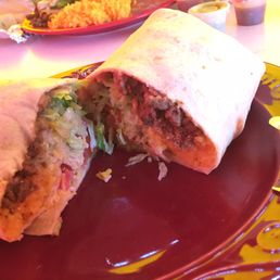 Burrito Burrito