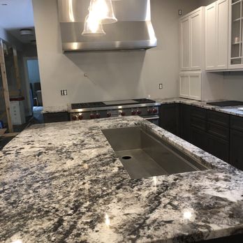 Empire Custom Cabinets - Kitchen island - Cabinetry Near Me - Palm Harbor, Florida