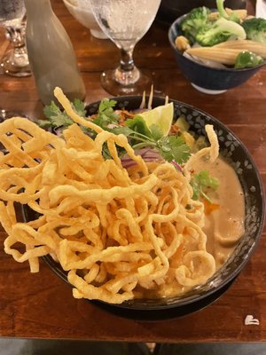 Chabaa Thai Bistro by null
