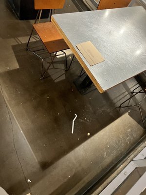 Chipotle Mexican Grill by null