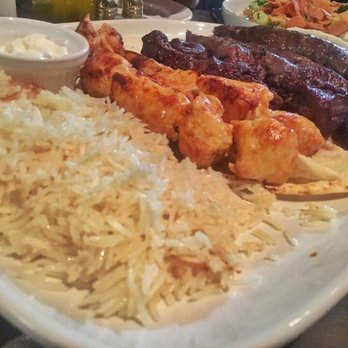Open Sesame - Lebanese Near Me - Dallas, Texas Open Sesame - Lebanese Near Me - Dallas, Texas