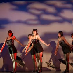 Moreau Catholic High School - "Pennies From Heaven" from A Reel Girl