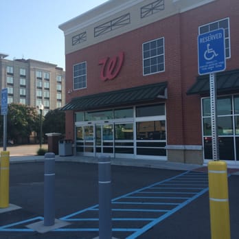 Walgreens - the front of a walgreen store - Convenience Stores Near Me - Virginia Beach, Virginia