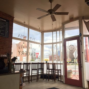 Sub Rosa Bakery - Bakeries Near Me - Richmond, Virginia Sub Rosa Bakery - Bakeries Near Me - Richmond, Virginia