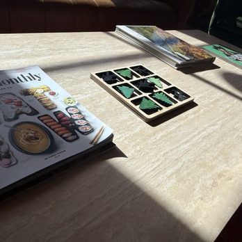 Mesa Coffee - Coffee & Tea Near Me - Lamesa, Texas