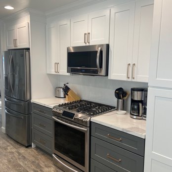 Premium Cabinets - Cabinetry Near Me - Oceanside, California