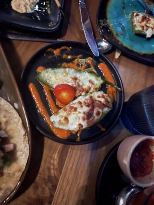 Ático Lounge - Madison by null