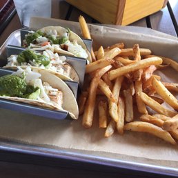 First Coast Mahi Tacos First Coast Mahi Tacos