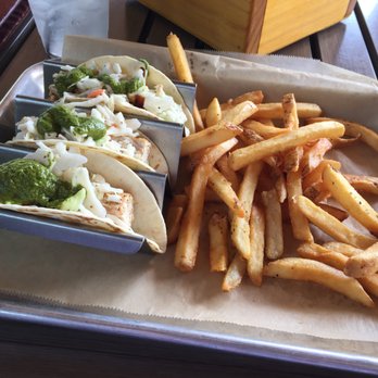 Alice and Pete's - First Coast Mahi Tacos - Lounges Near Me - Ponte Vedra Beach, Florida Alice and Pete's - First Coast Mahi Tacos - Lounges Near Me - Ponte Vedra Beach, Florida