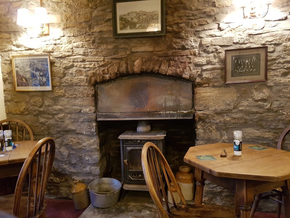 THE CARPENTERS ARMS Updated 2024 Miserden, Gloucestershire, United
