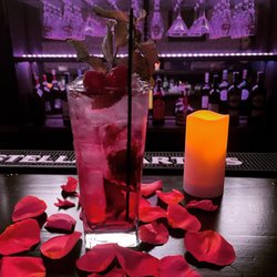 Wild Rose