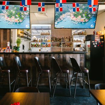 Monarca - Seafood Near Me - Katy, Texas
