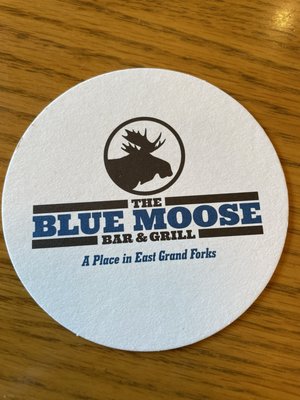 Blue Moose Bar & Grill by null