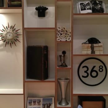 CitizenM Hotel - Hotels Near Me - Glasgow, GLG