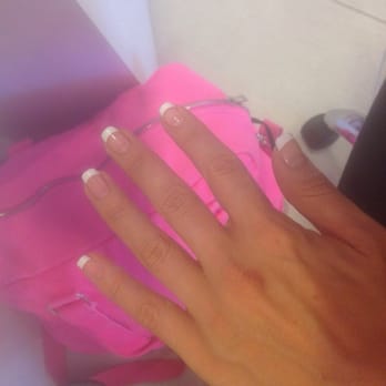 Instyle Nails & Spa - Nail Salons Near Me - West Hollywood, California