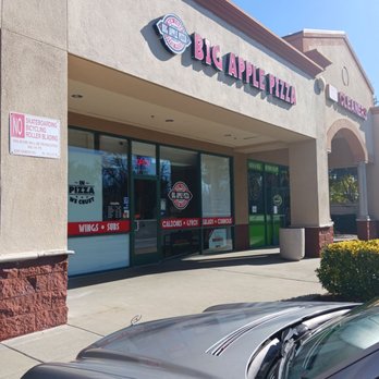 Empire State Pizza - Pizza Near Me - San Ramon, California Empire State Pizza - Pizza Near Me - San Ramon, California