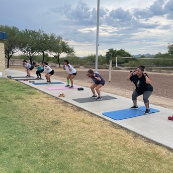 H.E.A.T. Fitness - Trainers Near Me H.E.A.T. Fitness - Trainers Near Me