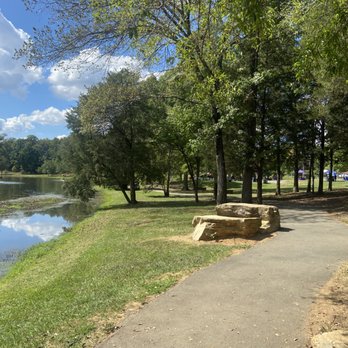 Park Road Park - Parks Near Me - Charlotte, North Carolina