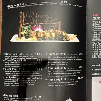 Wako Japanese Cuisine - Sushi Bars Near Me - Murfreesboro, Tennessee