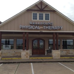 Wellpoint Physical Therapy Services