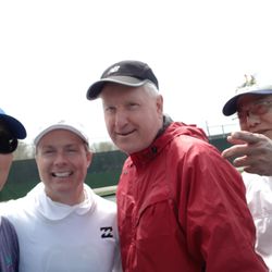 Markham Tennis Club