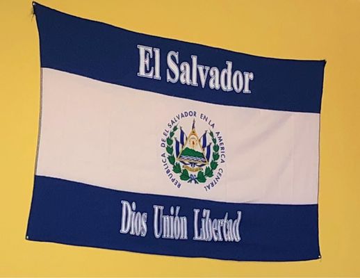 RESTAURANT Y PUPUSERIA LAS CHINAMAS Updated March 2025 19 Reviews