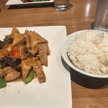 Niji Asian Cuisine - Home style tofu - Sushi Bars Near Me - Madison, Wisconsin Niji Asian Cuisine - Home style tofu - Sushi Bars Near Me - Madison, Wisconsin