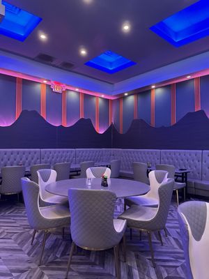 Green Papaya Thai & Sushi (210 Location) by null