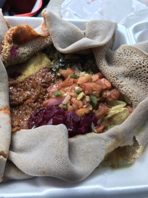 Adarash Market & Carryout (Silver Spring) by null