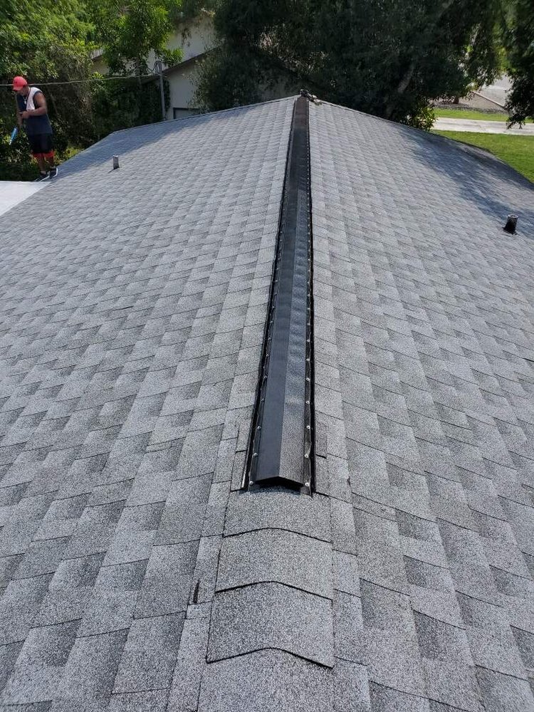 Slide of Big C Restoration & Roofing