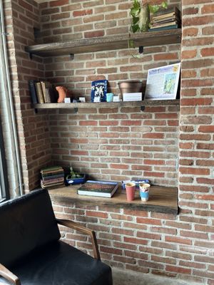 Amity Coffee Roasters by null