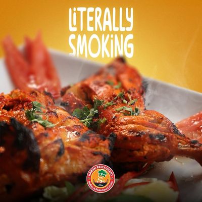 Karimi Indian and Pakistani Cuisine by null