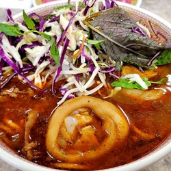 Bun Bo Hue Duc Chuong 3 - Bún Bò Huễ