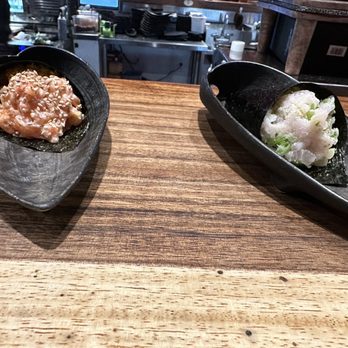 Seaweed Hand Roll Bar - Sushi Bars Near Me - Glendale, California Seaweed Hand Roll Bar - Sushi Bars Near Me - Glendale, California