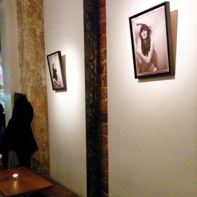 Café Chilango by null