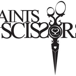 Saints N Scissors