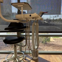 Comprehensive Dental Care