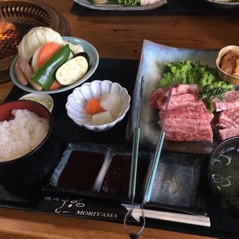 焼肉 焼肉藤良 津山院庄インター店 つやま和牛