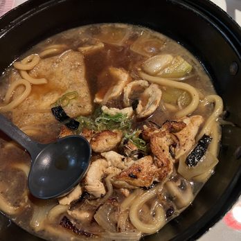 Joyce's Sushi - Udon noodles - Japanese Near Me - Rancho Mirage, California
