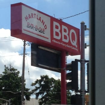 Hartland Bar-B-Que - Barbeque Near Me - Omaha, Nebraska Hartland Bar-B-Que - Barbeque Near Me - Omaha, Nebraska
