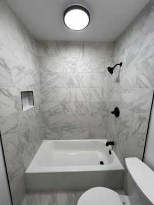 Innovative Builders & Construction