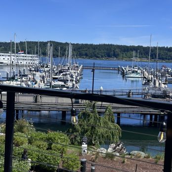 Char Kitchen - Marina views - American Near Me - Bremerton, Washington