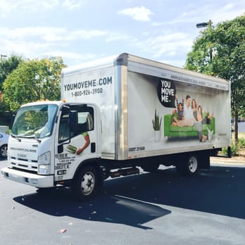 You Move Me Charlotte - Movers Near Me - Charlotte, North Carolina You Move Me Charlotte - Movers Near Me - Charlotte, North Carolina