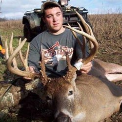 Illinois Trophy Bowhunters