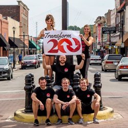 TNT Health & Fitness